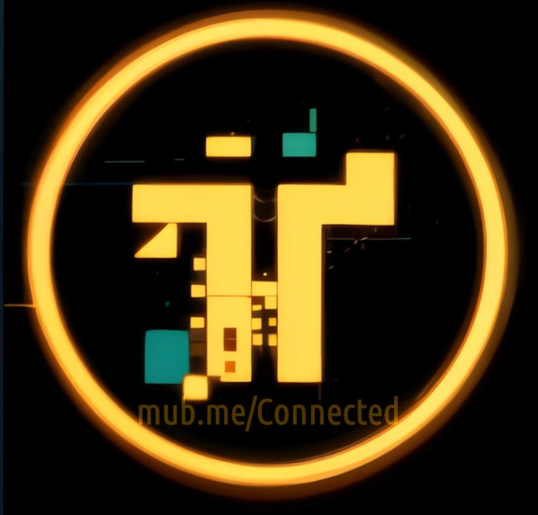 "Connected" – screenshot 1