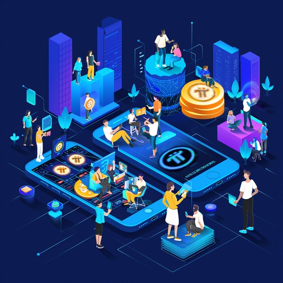 "Connected" – screenshot 2