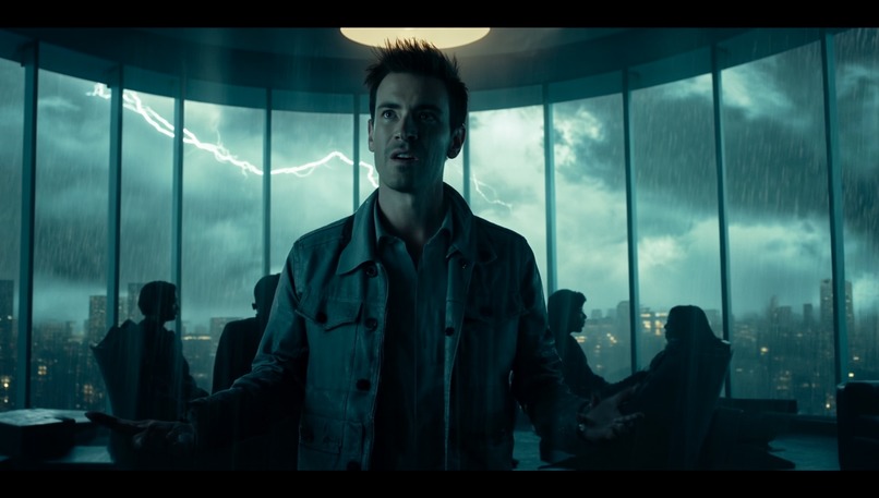 Chosen Ones – screenshot 1