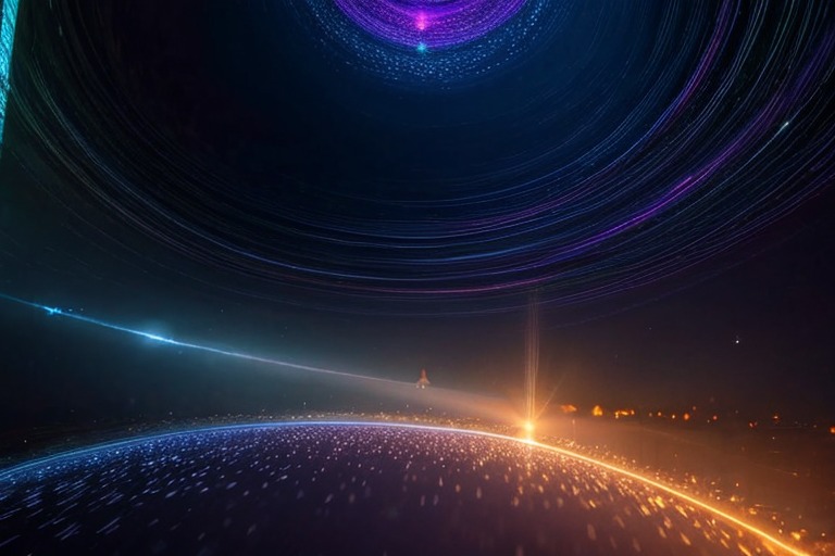 Harmonies Intertwined – screenshot 1