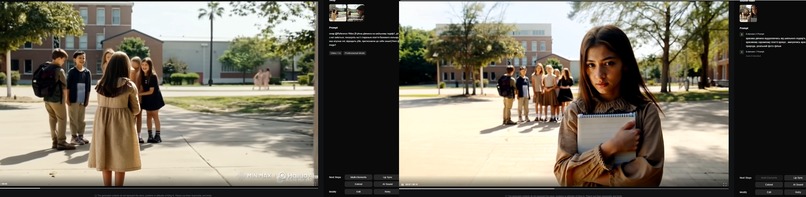 "ЛЕБІДЬ СІРИЙ" – screenshot 4