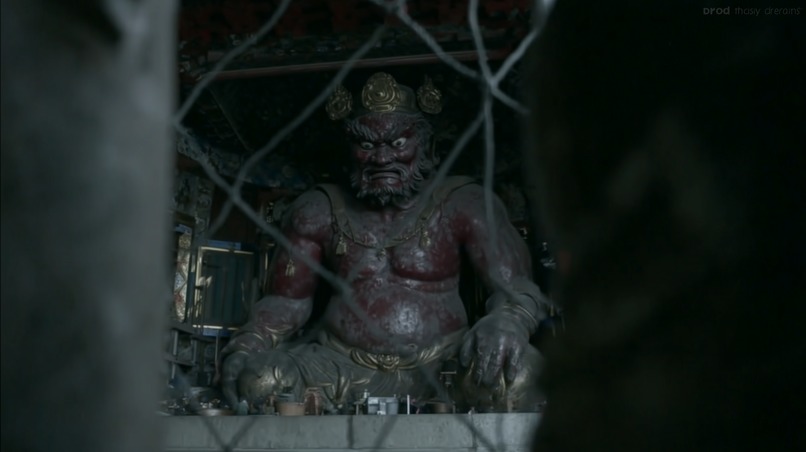 THE RITUAL - An Independent Horror Feature – screenshot 2
