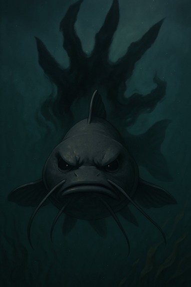 The Lake – screenshot 1