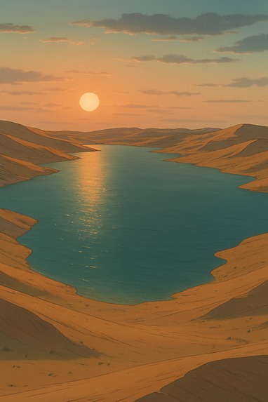 The Lake – screenshot 2