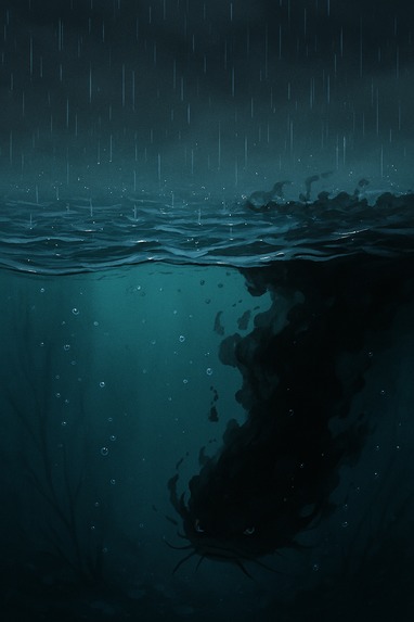 The Lake – screenshot 3
