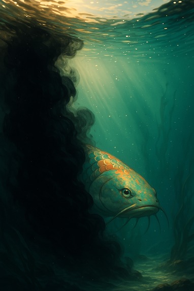 The Lake – screenshot 6