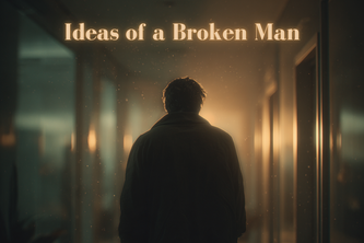 Ideas of a Broken Man