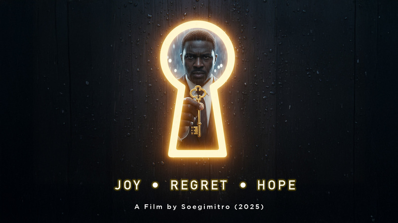 JOY REGRET HOPE – screenshot 1
