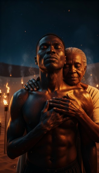MAMAN – screenshot 2