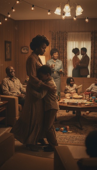 MAMAN – screenshot 10