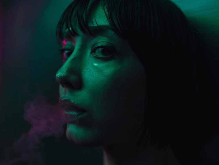 the city – screenshot 1