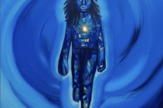 SHVMIRE - OUT THE MATRIX (@UHAKEIL @SHVMIRE)