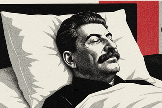 What Stalin's Death Teaches Us About Conspiracy Theories