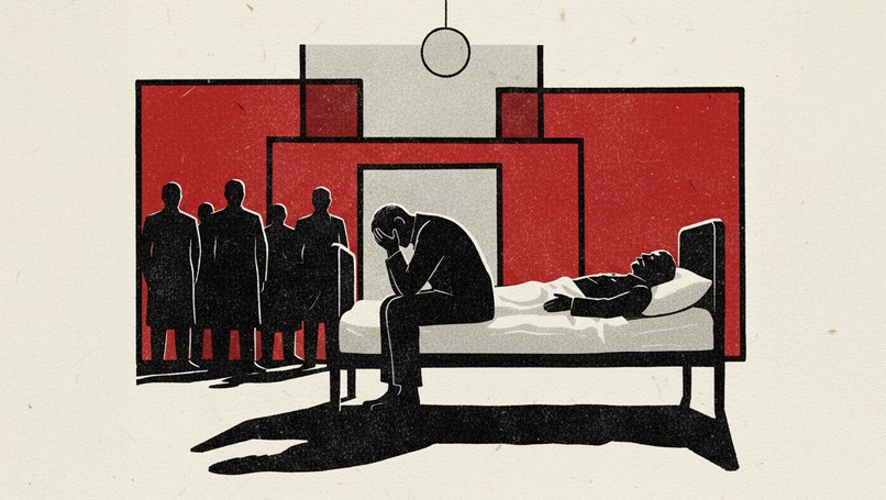 What Stalin's Death Teaches Us About Conspiracy Theories – screenshot 2