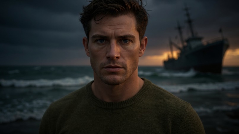 In plain sight  – screenshot 1