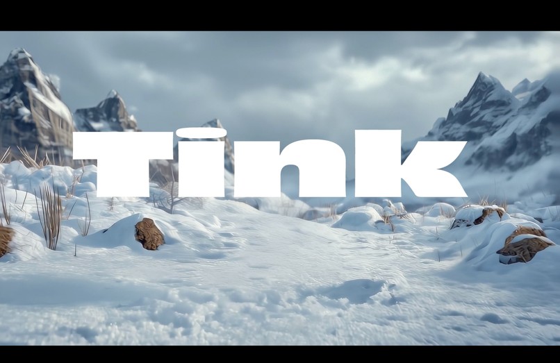 TINK – screenshot 3