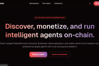 AgentChain