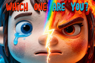 Colors of Me - Kids Song About Emotions