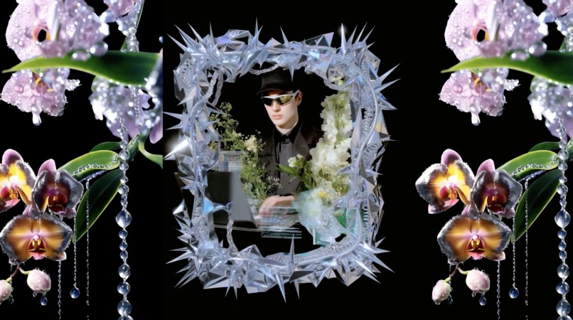 Video Compilation: A Sequence of Transformations – screenshot 1