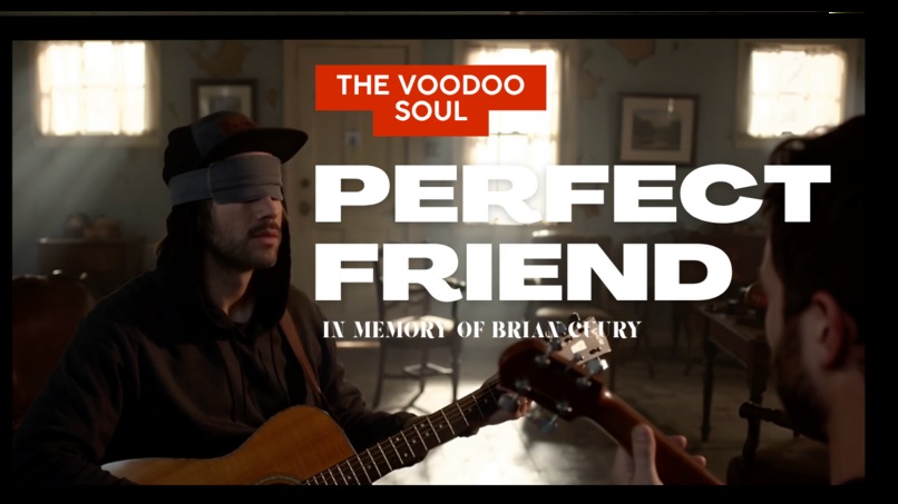 Perfect Friend  – screenshot 1