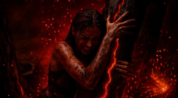 WHEN REALITY TORE APART – screenshot 3