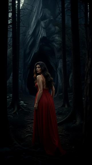 Goddess Chronicles | The Hunt for the Fallen Star - Part I – screenshot 1