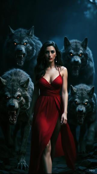 Goddess Chronicles | The Hunt for the Fallen Star - Part I – screenshot 3