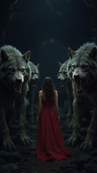 Goddess Chronicles | The Hunt for the Fallen Star - Part I – screenshot 8