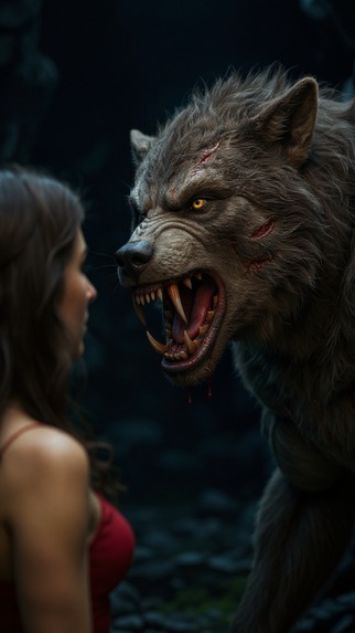 Goddess Chronicles | The Hunt for the Fallen Star - Part I – screenshot 9