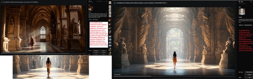 "ЛЕБІДЬ СІРИЙ" – screenshot 6