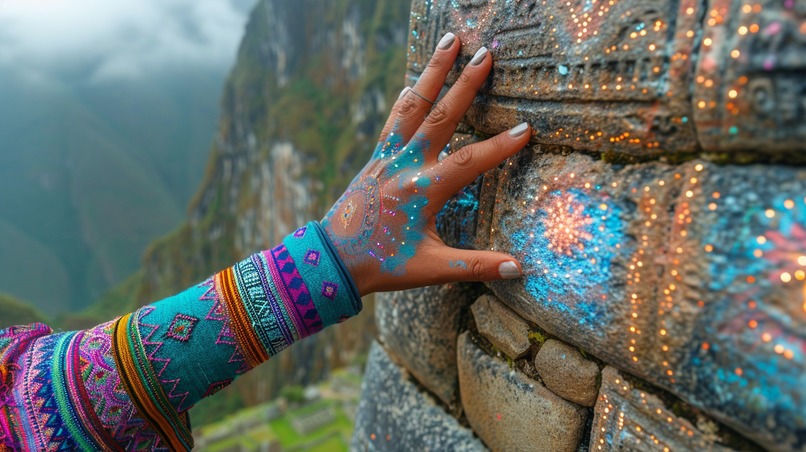 Pulse of the Planet – screenshot 4