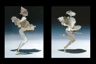 Zen-Spiral of Silent Echoes