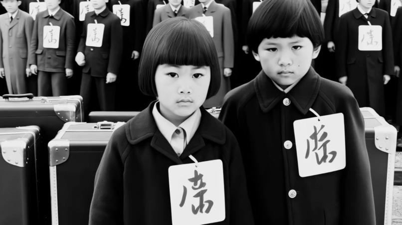 I AM AN AMERICAN – screenshot 2