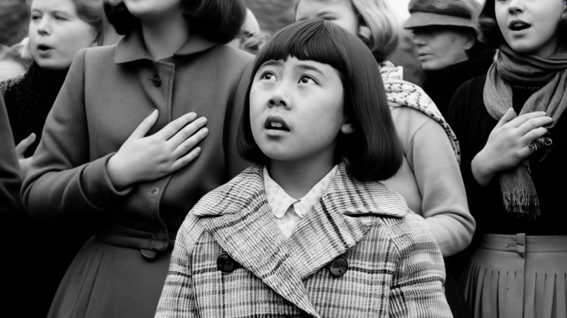 I AM AN AMERICAN – screenshot 3