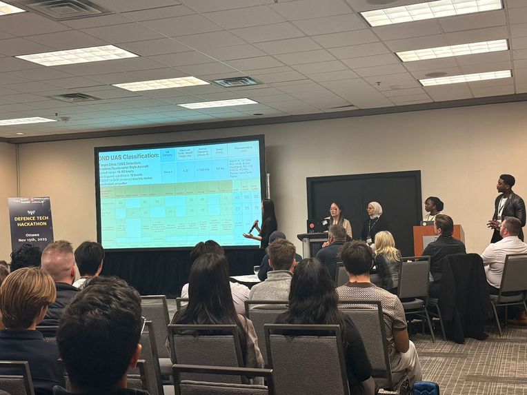 Ultra Drone Detectors UDD – screenshot 1