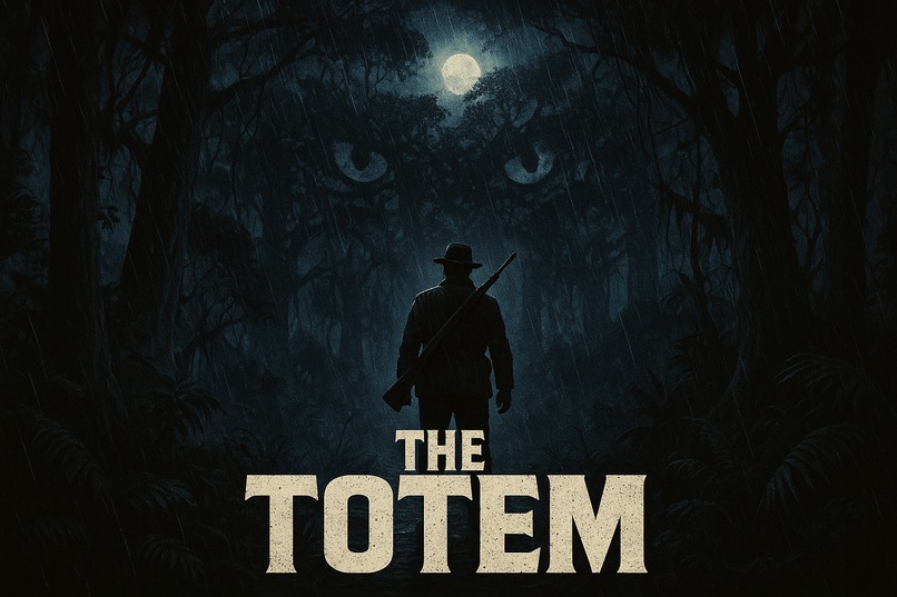 The Totem – screenshot 1