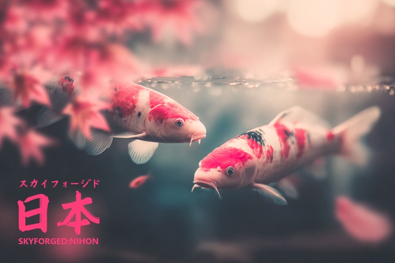 Skyforged: Nihon – screenshot 6