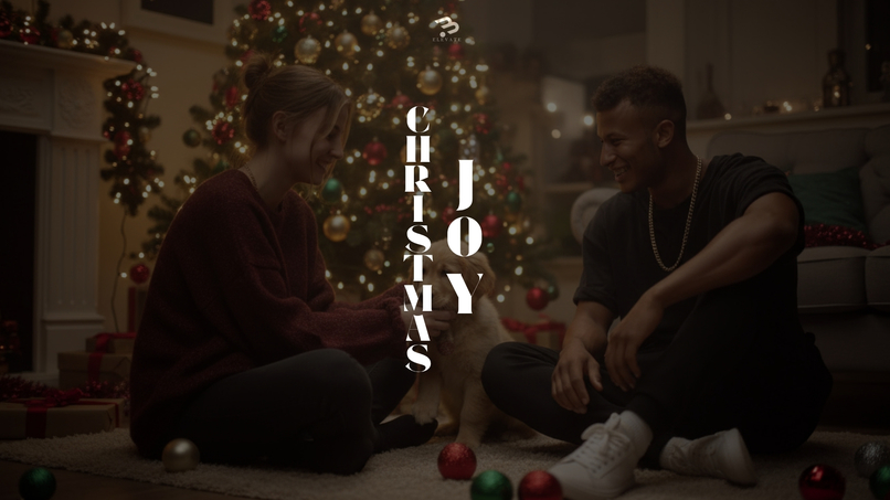 CHRISTMAS JOY – screenshot 1