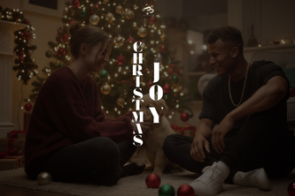 CHRISTMAS JOY