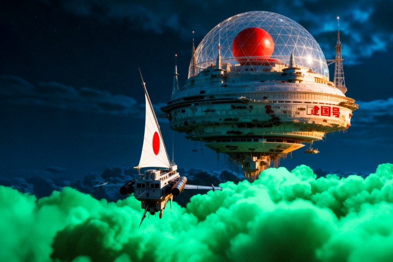 Skyforged: Nihon – screenshot 3