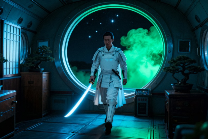 Skyforged: Nihon – screenshot 5