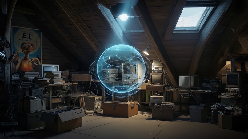 Moon Book – screenshot 7