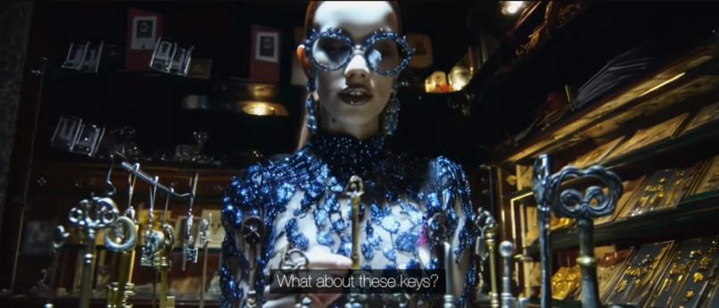 Memories for sale – screenshot 3