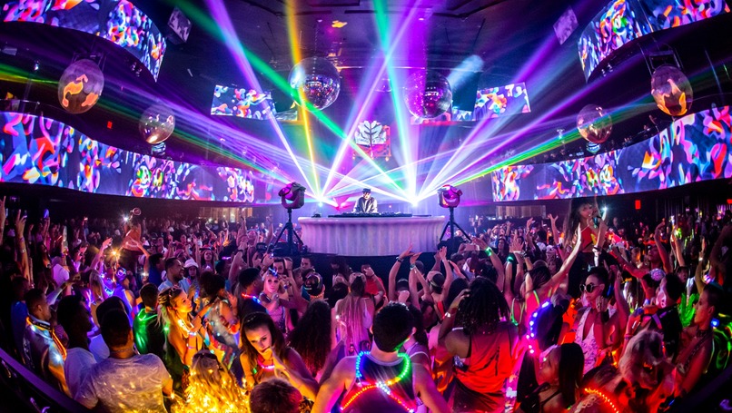 Ecstasy – screenshot 3