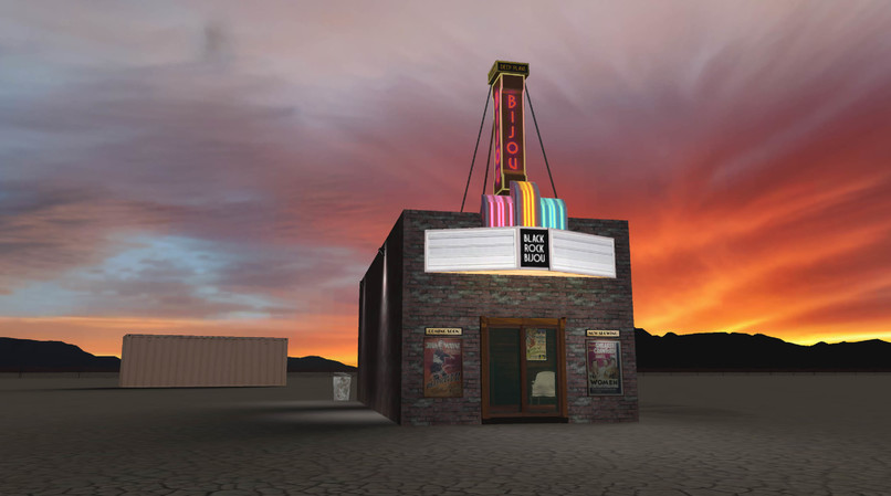BurnerSphere – screenshot 1