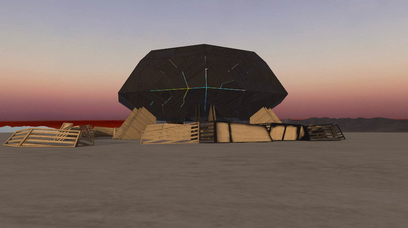 BurnerSphere – screenshot 2