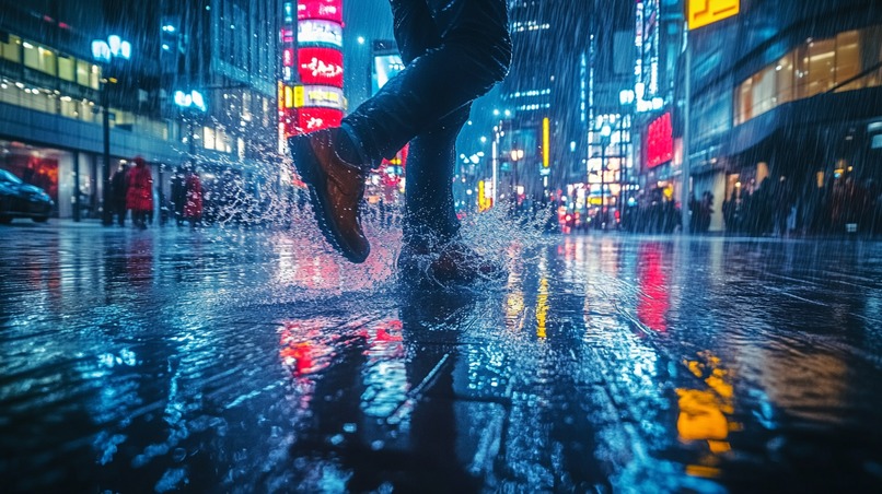 The Algorithmic City – screenshot 2