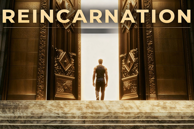 Reincarnation – screenshot 1
