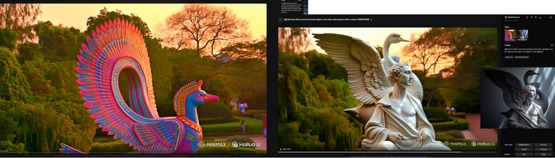 "ЛЕБІДЬ СІРИЙ" – screenshot 7