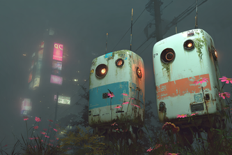 Damo - A Second Coming